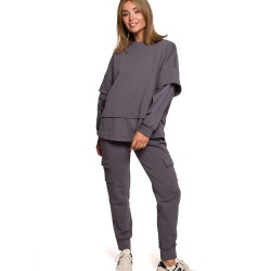  Sweatshirt BeWear 