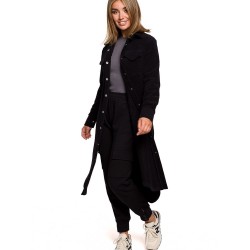  Chemise manche longue BeWear 