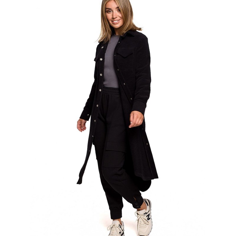  Chemise manche longue BeWear 