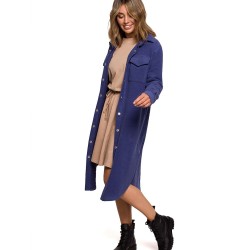  Chemise manche longue BeWear 