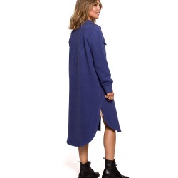  Chemise manche longue BeWear 