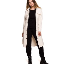  Chemise manche longue BeWear 