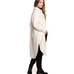  Chemise manche longue BeWear 