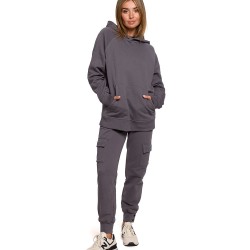  Sweatshirt BeWear 