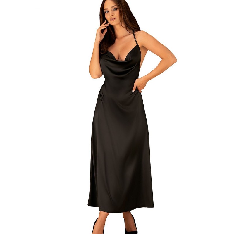  Robe sexy model 165847 Obsessive 