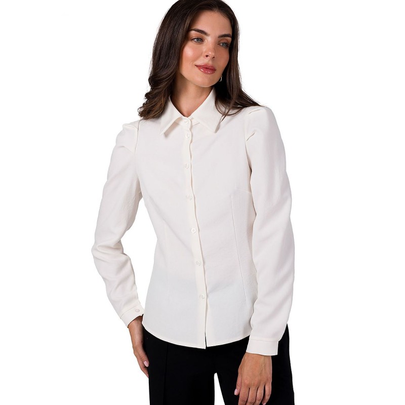  Chemise manche longue BeWear 