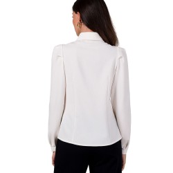  Chemise manche longue BeWear 