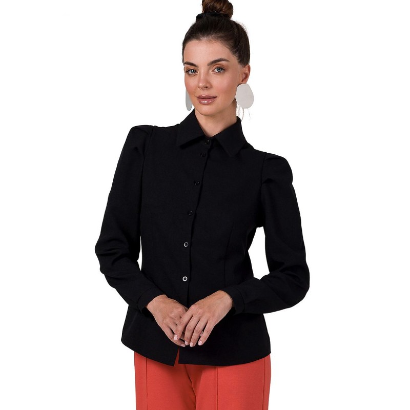  Chemise manche longue BeWear 