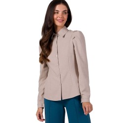  Chemise manche longue BeWear 