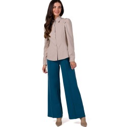  Chemise manche longue BeWear 