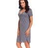  Chemise de nuit Dn-nightwear 