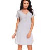  Chemise de nuit Dn-nightwear 