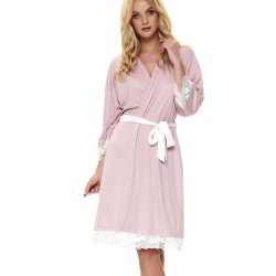  Peignoir Dn-nightwear 