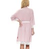  Peignoir Dn-nightwear 