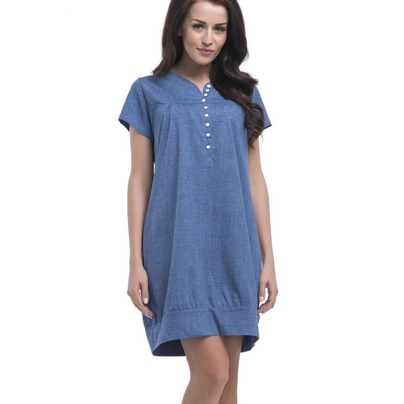  Chemise de nuit Dn-nightwear 