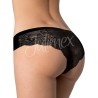  Culottes Julimex Lingerie 