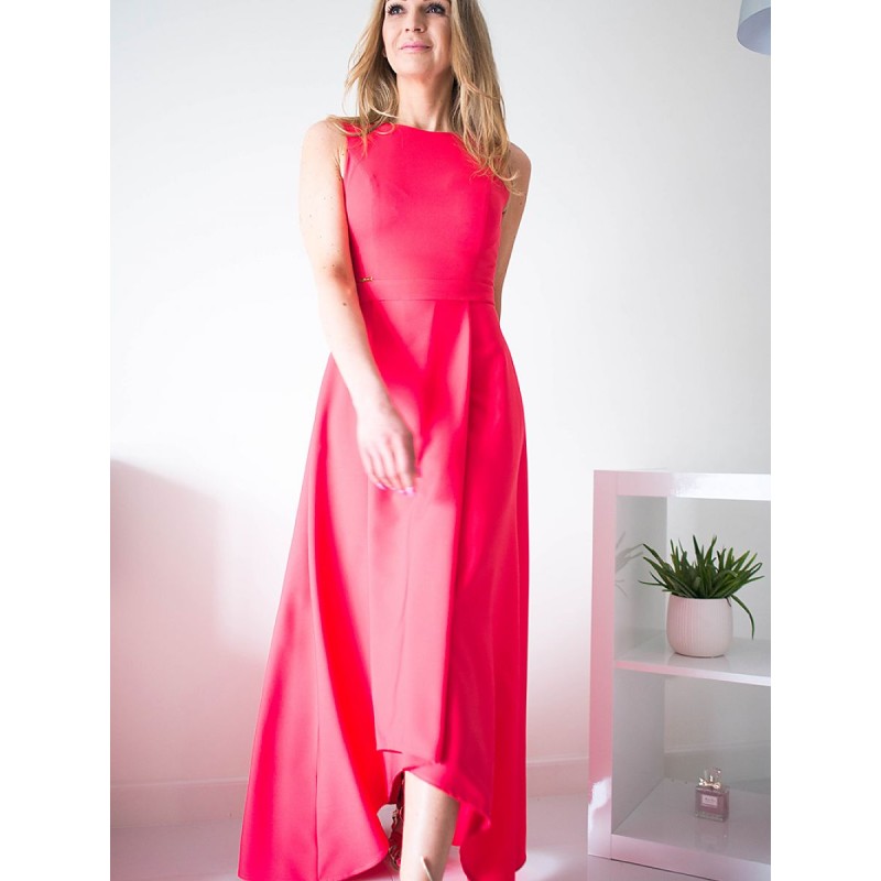  Robe de cocktail Jersa 