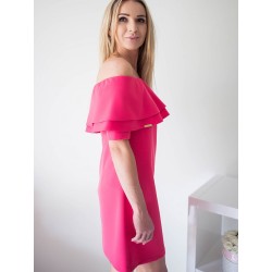  Robe de cocktail Jersa 