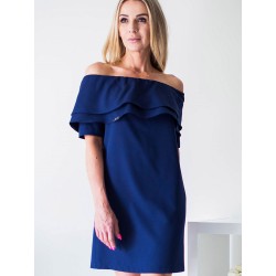  Robe de cocktail Jersa 