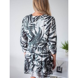  Robe de cocktail Jersa 