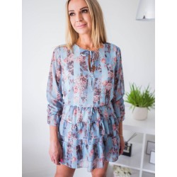  Robe de cocktail Jersa 