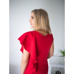  Robe de cocktail Jersa 