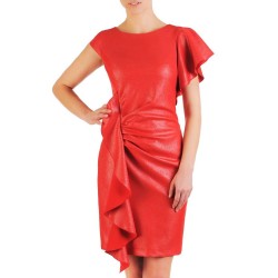  Robe de cocktail Jersa 