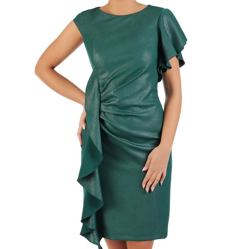  Robe de cocktail Jersa 