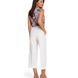  Pantalon femme Stylove 