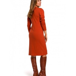  Robe de jour Stylove 