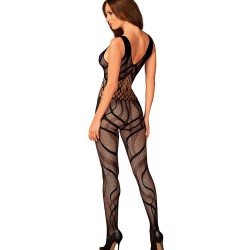  Bodystocking model 173105 Obsessive 