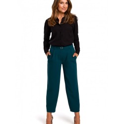  Chemise manche longue Stylove 