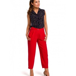  Pantalon femme Stylove 