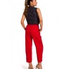  Pantalon femme Stylove 