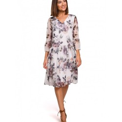  Robe de jour Stylove 