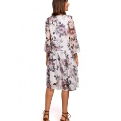  Robe de jour Stylove 