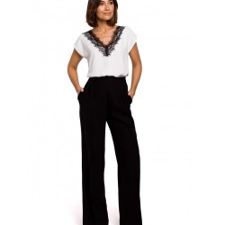  Pantalon long Stylove 