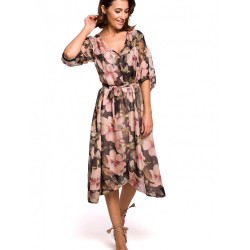  Robe de jour Stylove 