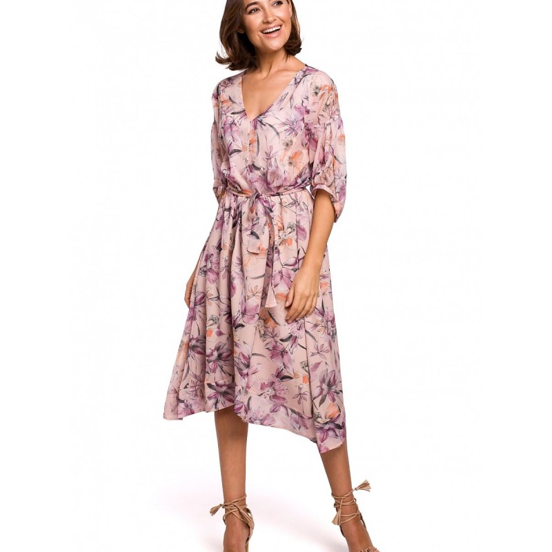  Robe de jour Stylove 