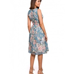  Robe de jour Stylove 