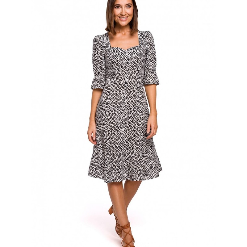  Robe de jour Stylove 