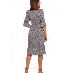  Robe de jour Stylove 