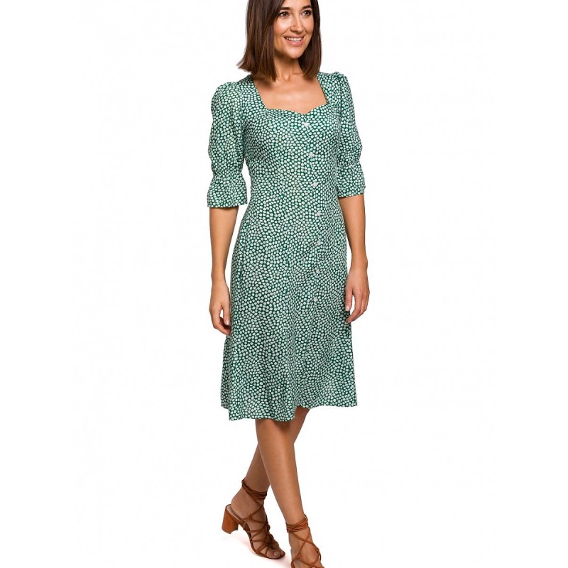  Robe de jour Stylove 