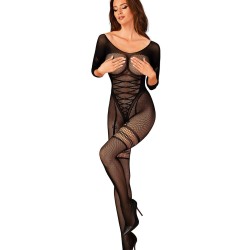  Bodystocking model 174563 Obsessive 