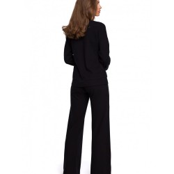  Pantalon femme Stylove 