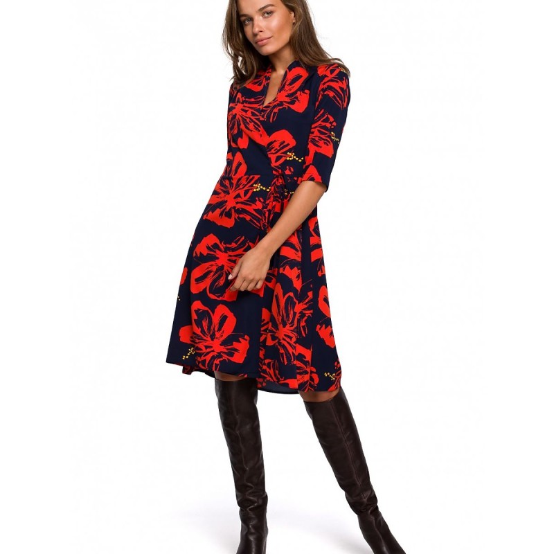  Robe de jour Stylove 