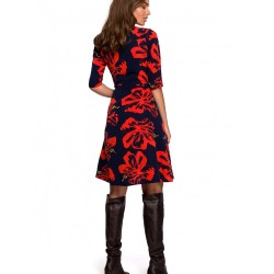  Robe de jour Stylove 