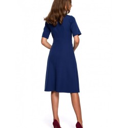  Robe de jour Stylove 