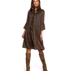  Robe de jour Stylove 