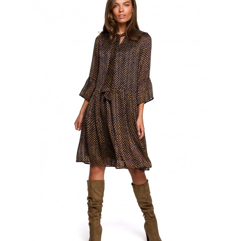  Robe de jour Stylove 